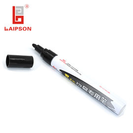 Handwriting Permanent Ear Tag Marker Pen 12ml Black Ink With Extral Tip