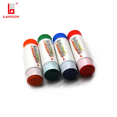115mm Colored Veterinary Marking Crayons For Animal Paint