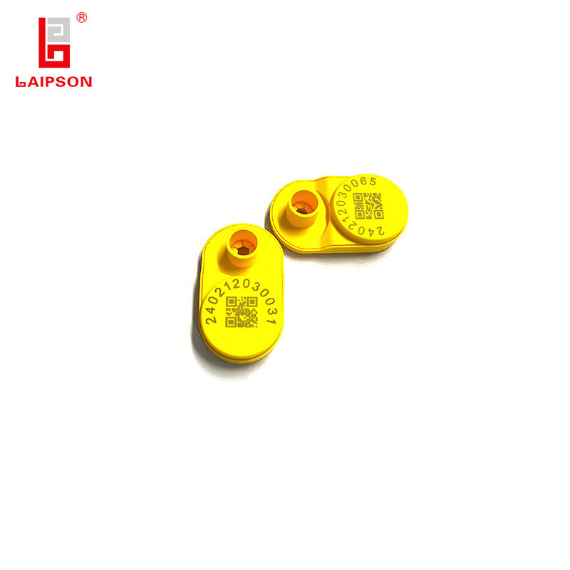 Cow Sheep Tracker Sensor Wireless Tracking Tags Proximity BLE For Farm ...