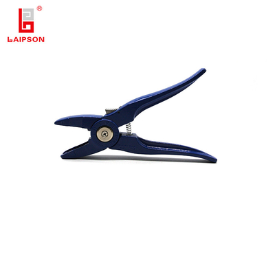 Small Tag Pliers One Piece Single Sheep Ear Tag Applicator For Goat Farm