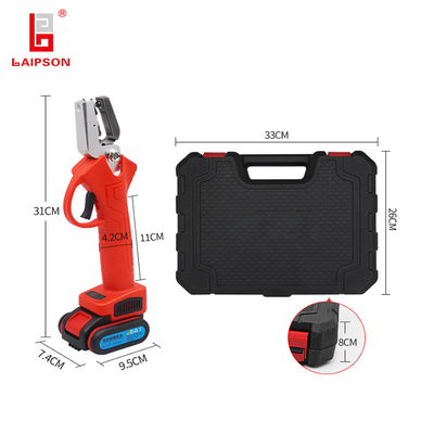 2022 Laipson Electric Animal Ear Tags Applicators For Cow Goat Pig Farm