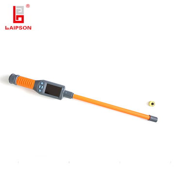 USB 134.2Khz FDX/FDX-B Long Rfid Stick Reader For Cattle Sheep Tag