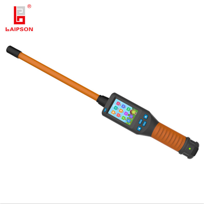 USB 134.2Khz FDX/FDX-B Long Rfid Stick Reader For Cattle Sheep Tag