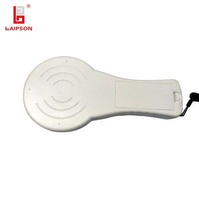 134.2khz FDX-B RFID Animal Ear Tag Pet Chip Reader Microchip Handheld Scanner For Tracking