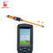 134.2Khz Handheld Long Range Stick Reader For Animal RFID Ear Tag