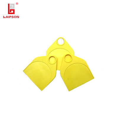 TPU Cattle Ear Tags With Lower Drop Rate And Weather Resistant Design Including Laser Number Printing For Livestock