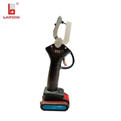 Electric Ear Tag Applicator for Livestock Featuring Spring Back Needle and Comfortable Grip for Long Time Without Fatigue