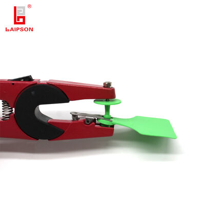 Versatile Cattle Ear Tags Suitable for on Cattle Sheep Goats Camels Horses and Buffalo for Comprehensive Identification