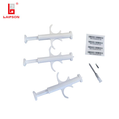 Animal ID Microchip FDX-B 1342KHz Injectable Implant RFID Tag for Animal Tracking Dogs Cats Fish