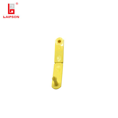 RFID Animal Ear Tag Low Frequency Electronic Identification Tag for Accurate Traceability of Sheep Cattle and Pig Animals
