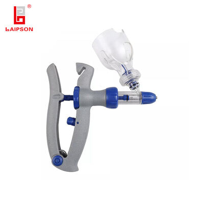 Animal Husbandry Equipment Livestock Veterinary Syringe 1ml 2ml 3ml 5ml 6ml Injection Tool for Pig and Cattle Vaccine Application