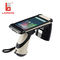 ISO18000-6C UHF RFID Tag Reader Android 6.0 System For Animal Tracking