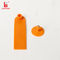 LAIPSON  No Snag Blank Calf RFID UHF Cattle Tags Orange 98*28mm ISO18000-6C