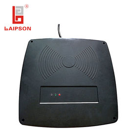 50-70CM Reading Range 134.2KHZ LF Ultra High Frequency RFID Reader , RFID Card Reader