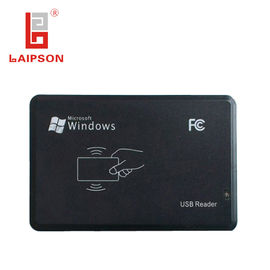 Mini Wireless USB UHF RFID Tag Reader For Encoding And Writing RFID Cow Swine Sheep Tags