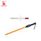 EM4305 FDX-B HDX Cattle Pig Stick Reader With Long Antenna Compliant With ISO11784/5