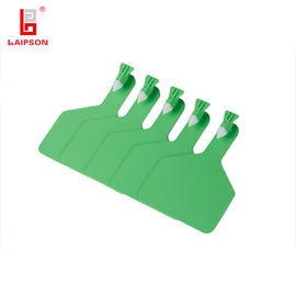 Cattle Cow Animal Z Tag Ear Tags For Tracking Identification Management
