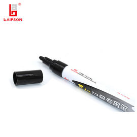 Cattle Goats Waterproof Marker Pen , Black Marker Pen Animal Livestock Farms