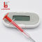 Injection EM4305 Cats RFID Animal ID Microchip For Animal Temperature Measurement