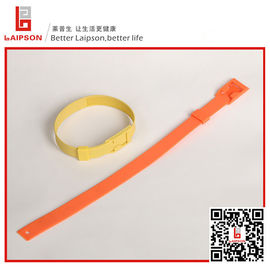 TPU Plastic Camel Cattle Leg Band Long Size Neck Re - Use 720 Mm*30mm