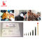 Livestock Animal ID Pet Tracker Microchip EO Gas Disinfection PP FDX-B RFID