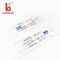 134.2khz FDX-B Chip Rfid Tag Pet Microchip For Animal ID Tracking With Syringe