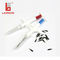 134.2khz FDX-B Chip Rfid Tag Pet Microchip For Animal ID Tracking With Syringe