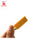 Yellow Color RFID UHF Sheep Ear Tags Long Reading Distance For Farm