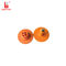 28mm TPU Round Double Tamperproof Livestock Ear Tags