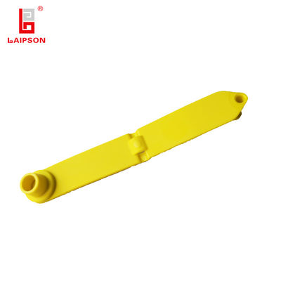 120 X 17mm One Piece Metal Ear Tag Applicator