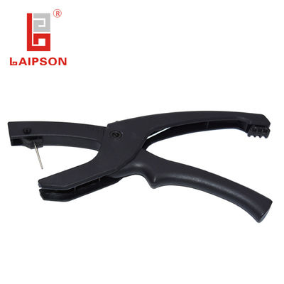 Nylon Cattle Cow Self Piercing Ear Tag Plier