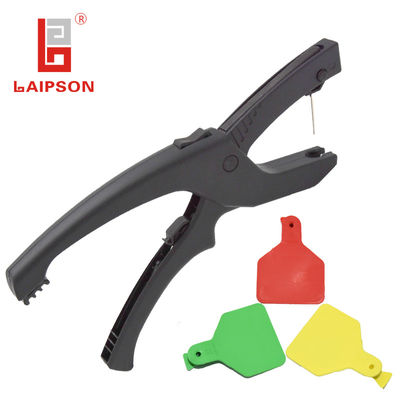 Nylon Cattle Cow Self Piercing Ear Tag Plier
