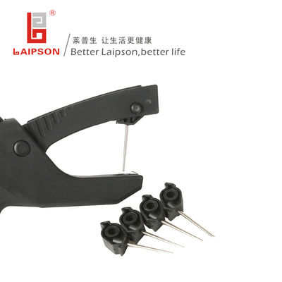 Nylon Cattle Cow Self Piercing Ear Tag Plier