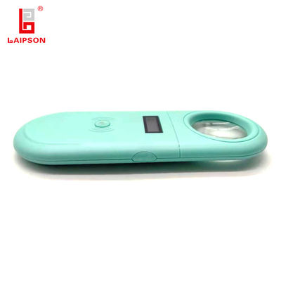 134.2khz FDX-B Animal rfid tag reader