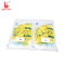 30mm Square ISO14001 Swine Ear Tags With Plastic Tip