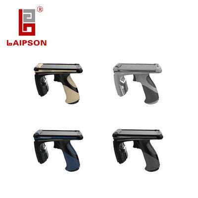 UHF 860-960Mhz RFID Tag Reader For Livestock ID Tracking