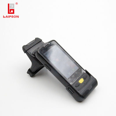 UHF 860-960Mhz RFID Tag Reader For Livestock ID Tracking
