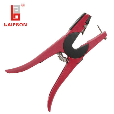 Cattle Two Piece Aluminium Alloy Ear Tag Plier For Animal Ear Tags