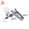 Automatic Continuous Adjustable Veterinary Vaccine Injection Syringe For Cattle