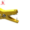 Metal Cattle Cow Ear Tag Applicator For Sheep Cattle Farm