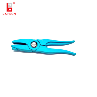 Sheep Goat Chicken Poultry Ear Tag Plier Applicator For Tagging Animal Tags