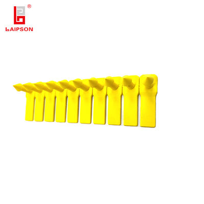 37mm TPU Sheep Ear Tags Designed For Sheep Goat And Alpaca Identification Offering Strong Corrosion Resistance And Durability