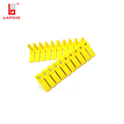 TPU Flexible And Corrosion Resistant Sheep Cow Ear Tags Designed For Easy Installation And Identification