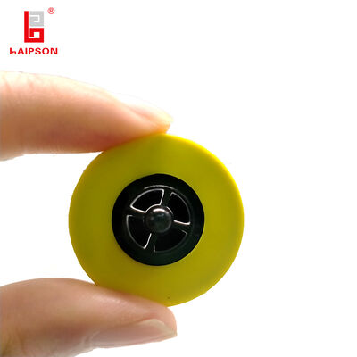 Button Ear Tags RFID Animal Identification Tags with Custom Colors and Specifications for Cattle Sheep and Pig Farms
