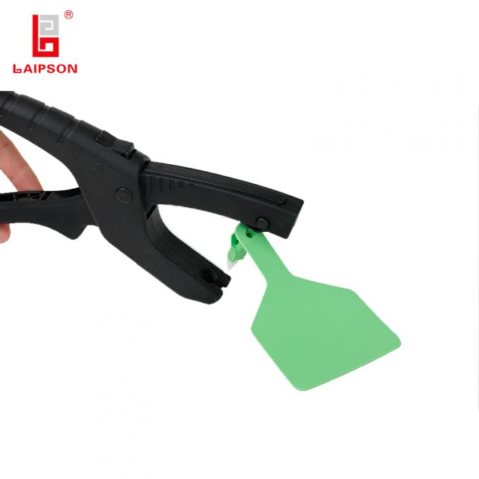 Cattle Cow Animal Z Tag Ear Tags For Tracking Identification Management
